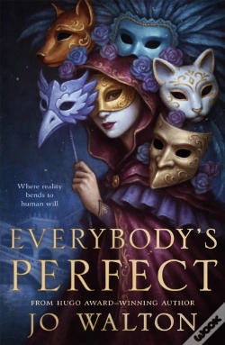 Capa do artigo Everybody'S Perfect