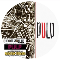 Capa do artigo Everybody's Problem/There Was... - Vinil