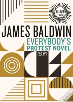 Capa do artigo Everybody'S Protest Novel