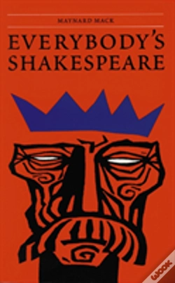 Capa do artigo Everybody'S Shakespeare