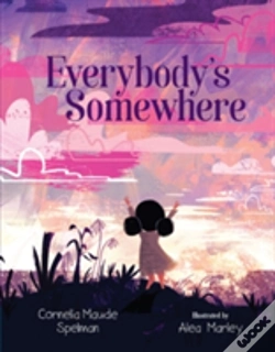 Capa do artigo Everybody'S Somewhere