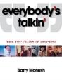 Everybody'S Talkin - Preview