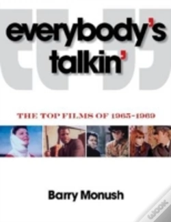 Capa do artigo Everybody'S Talkin