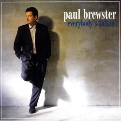 Capa do artigo Everybody's Talkin' - CD
