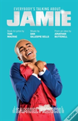 Capa do artigo Everybody'S Talking About Jamie