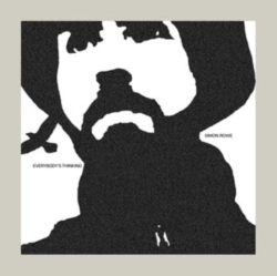 Capa do artigo Everybody's Thinking - Vinil