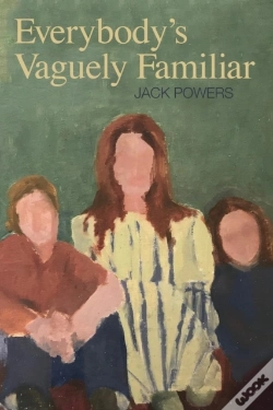 Capa do artigo Everybody'S Vaguely Familiar
