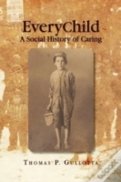 Capa do artigo Everychild: A Social History Of Caring