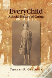 Capa do artigo Everychild: A Social History Of Caring