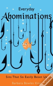 Capa do artigo Everyday Abominations