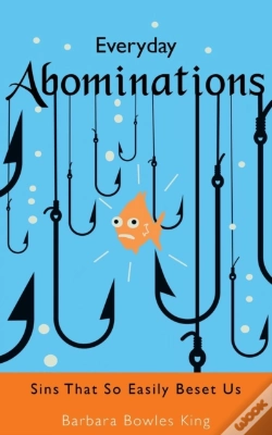Capa do artigo Everyday Abominations