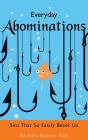 Everyday Abominations - Preview
