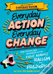 Capa do artigo Everyday Action, Everyday Change