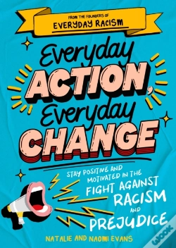Capa do artigo Everyday Action, Everyday Change