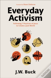 Capa do artigo Everyday Activism