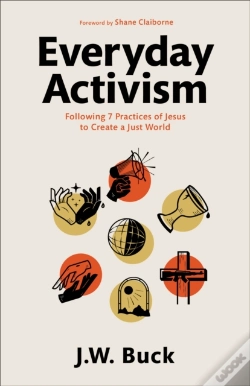 Capa do artigo Everyday Activism