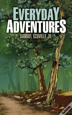 Capa do artigo Everyday Adventures