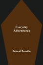 Everyday Adventures - Preview