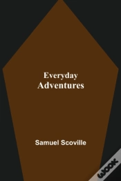 Capa do artigo Everyday Adventures