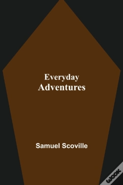 Capa do artigo Everyday Adventures