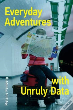 Capa do artigo Everyday Adventures With Unruly Data