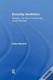 Capa do artigo Everyday Aesthetics