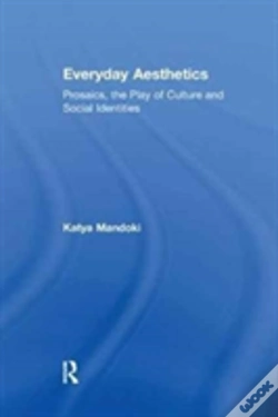 Capa do artigo Everyday Aesthetics