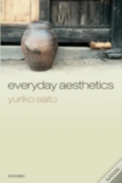 Capa do artigo Everyday Aesthetics