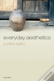 Capa do artigo Everyday Aesthetics