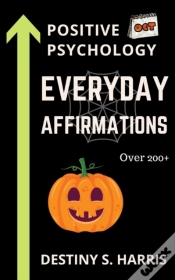 Capa do artigo Everyday Affirmations