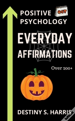 Capa do artigo Everyday Affirmations