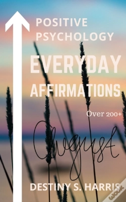 Capa do artigo Everyday Affirmations