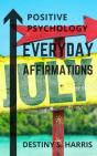 Everyday Affirmations - Preview