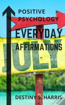 Capa do artigo Everyday Affirmations