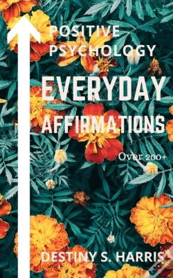 Capa do artigo Everyday Affirmations