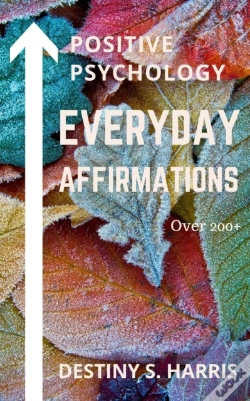 Capa do artigo Everyday Affirmations