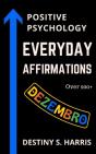 Everyday Affirmations - Preview