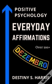 Everyday Affirmations