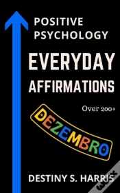 Capa do artigo Everyday Affirmations