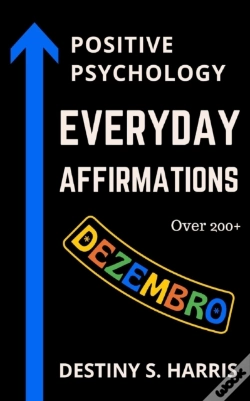 Capa do artigo Everyday Affirmations