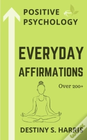 Capa do artigo Everyday Affirmations