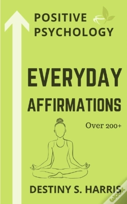 Capa do artigo Everyday Affirmations