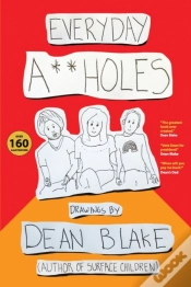 Capa do artigo Everyday A**Holes