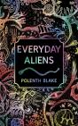 Everyday Aliens - Preview