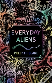 Capa do artigo Everyday Aliens