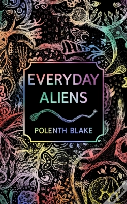 Capa do artigo Everyday Aliens