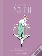 Capa do artigo Everyday Amenti