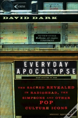 Capa do artigo Everyday Apocalypse