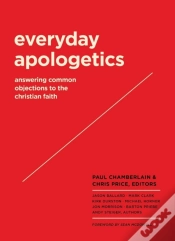 Capa do artigo Everyday Apologetics