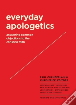 Capa do artigo Everyday Apologetics